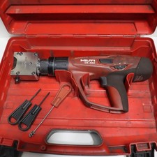 Hilti DX 462 Powder Actuated