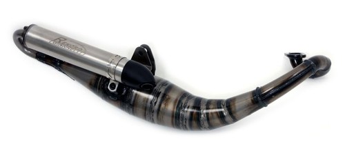 Giannelli scarico record - scarico,