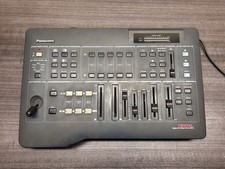 Panasonic Mixer AV digitale
