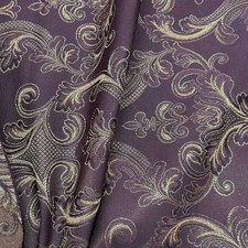 Tessuto Tappezzeria Damasco