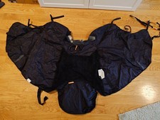 Termoscud Tucano Urbano