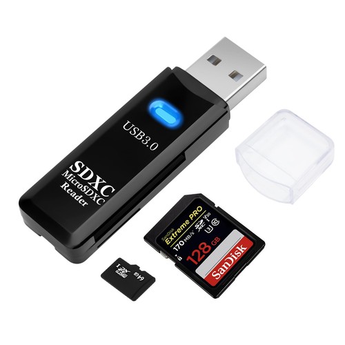 Lettore schede tf usb - lettore,