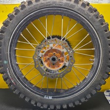 JANTE ROUE ARRIERE EXCEL 19