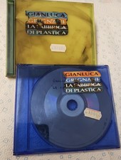 GIANLUCA GRIGNANI " La