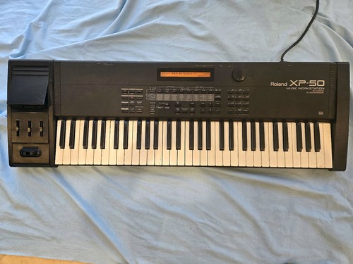 Roland for parts or - for,