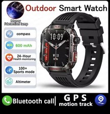 Orologio Smartwatch Uomo