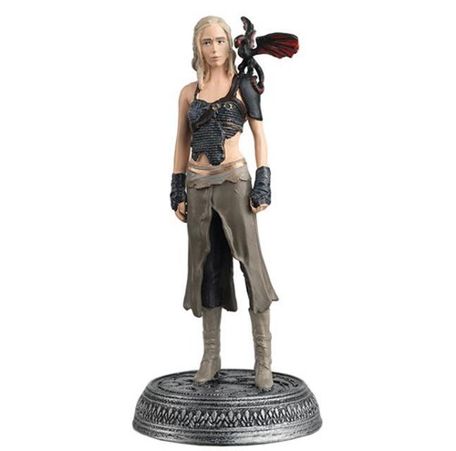 Game thrones figura - of,