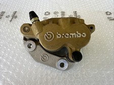 PINZA FRENO ANTERIORE BREMBO SERIE ORO HUSQVARNA CAGIVA