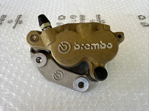 Pinza freno anteriore brembo - freno,