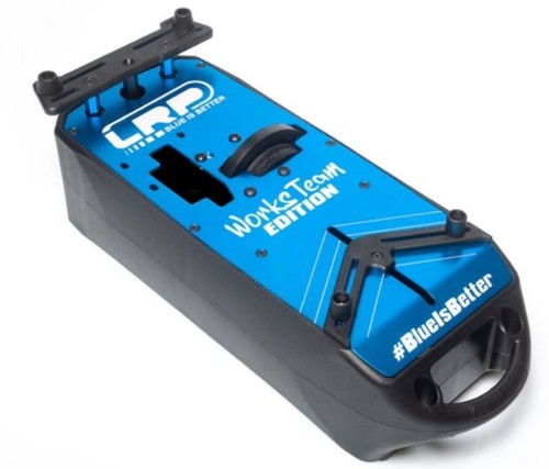Lrp competititon starter - lrp, box