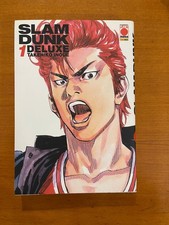 SLAM DUNK DELUXE - N 1 - 1a