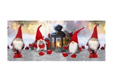 Tappeto Natale Passatoia