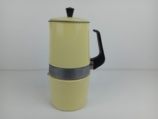 ☕ Caffettiera vintage