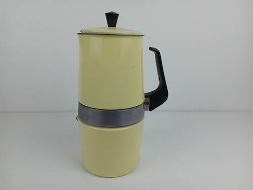 Caffettiera vintage - ☕,