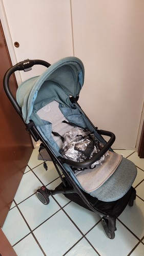 Passeggino leggero marca - , janè
