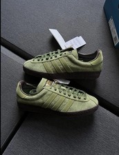 Adidas SPZL Ardwick verdi