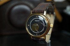 Orologio spaziale RAKETA