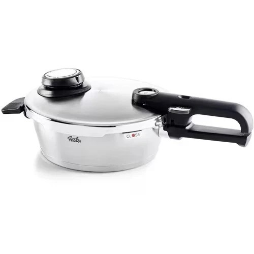 Pentola pressione fissler - a,