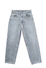 Jeans vintage Levis 550 uomo