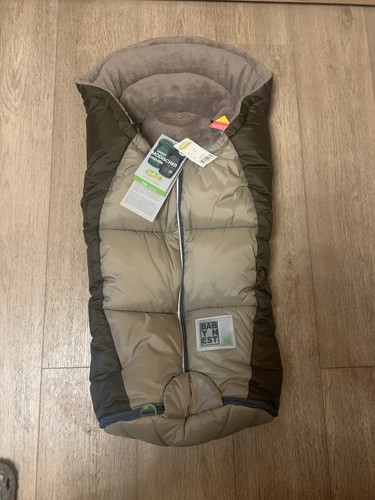 Odenwälder babynest geo sacco - babynest,