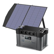 ALLPOWERS 2400W Stazione di