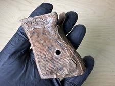 Pistola Walther tedesca