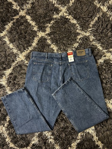 Jeans wrangler authentics uomo - jeans,