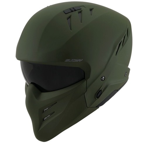 Casco crossover suomy - crossover,
