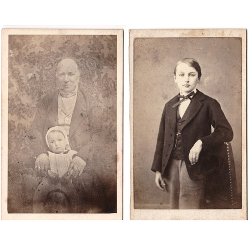 Enfant garçon 9 - garçon, an