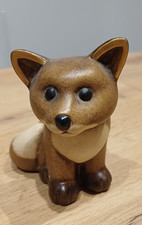 Statuetta ceramica THUN -