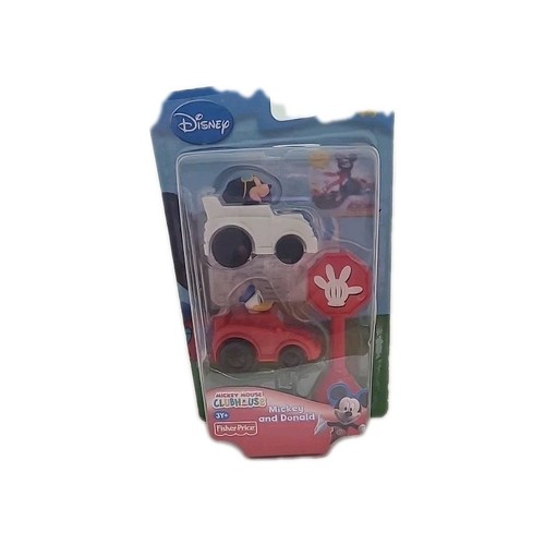 Disney topolino clubhouse - topolino,