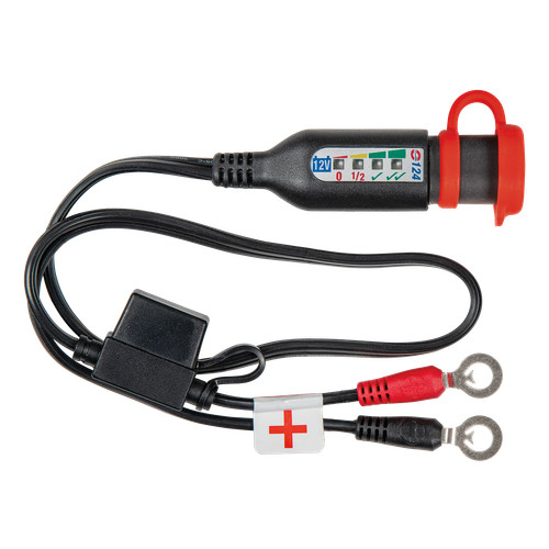 Optimate monitor 124 cavo - optimate,