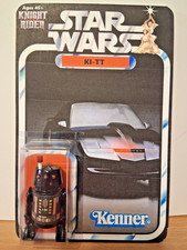FIGURINA NIGHT RIDER KITT