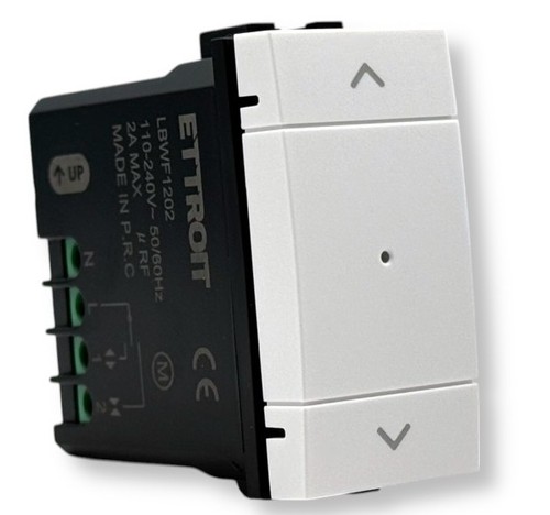 Ettroit interruttore smart - ettroit,