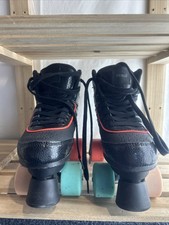 Coppia di pattini a rotelle