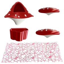 Okueejur Jumping Spider Kit