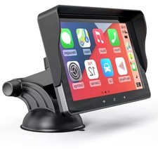 7 In Auto Navigazione GPS