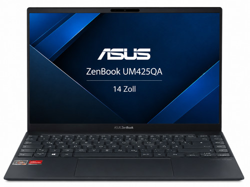 Notebook asus zenbook - notebook, 14