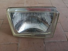 VW Scirocco Mk1 LHD Faro