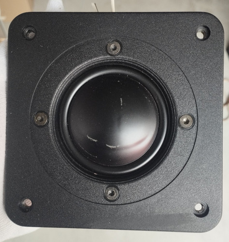 Quart midrange n - mb,