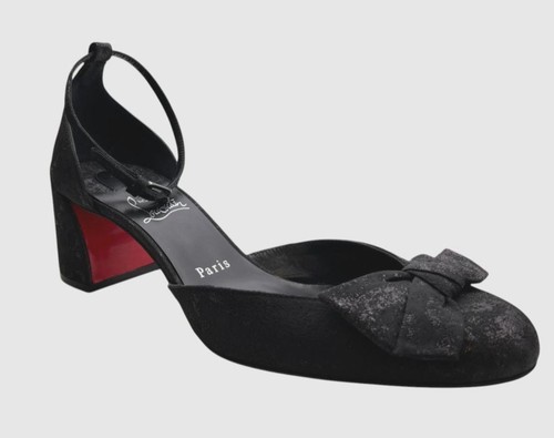 Scarpe con tacco christian - con,