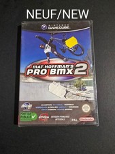 Mat Hoffman's Pro BMX 2