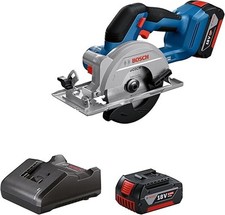 Bosch Professional 18V GKS