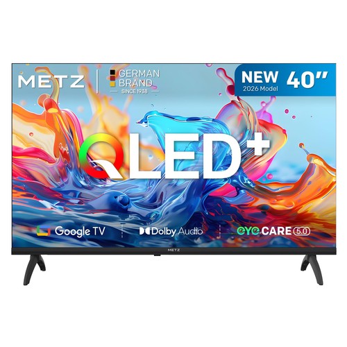 Metz pollici smart con - metz, 40