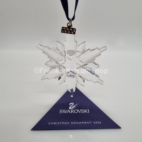 Swarovski stella natale - stella,
