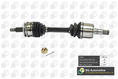 Per bga ds6101l power - per,