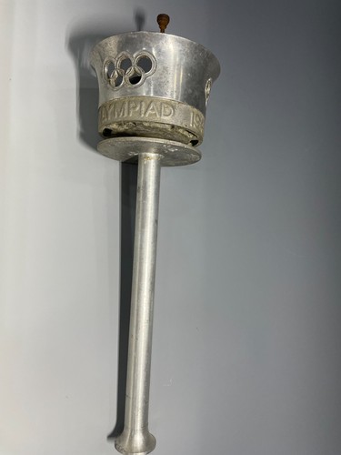 Torcia originale ufficiale