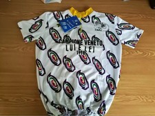 Maglia ciclismo nuova campione
