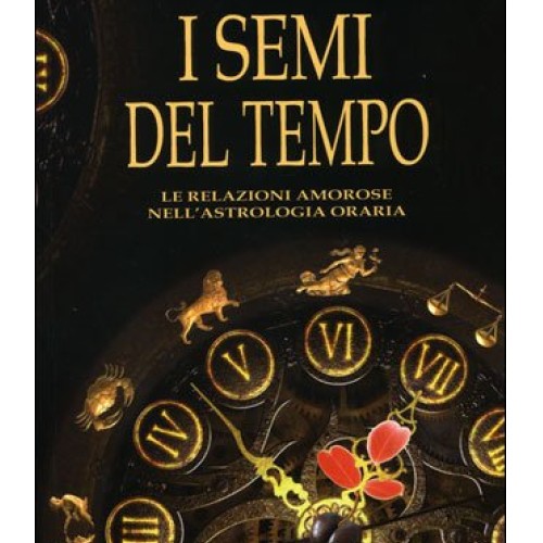 Libro semi del tempo - del, le