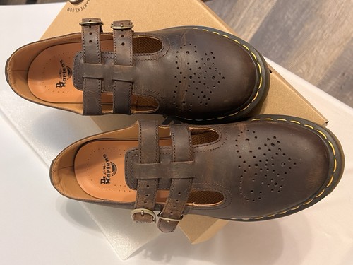 Martens 8065 mary jane - martens,